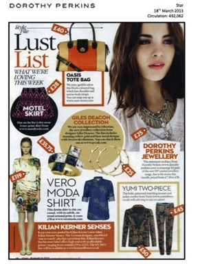 DCK Editorial- 15th March